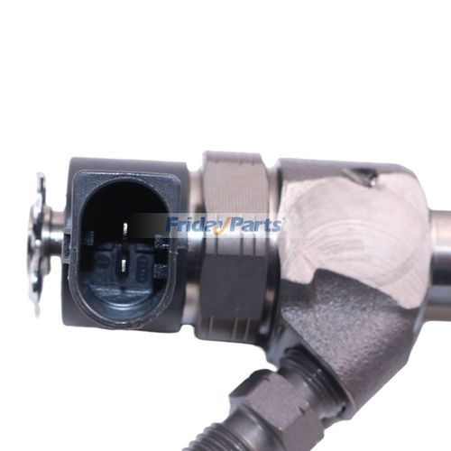 Fuel Injector 0445110189 6110701687 for Mercedes-Benz Engine OM611 ...