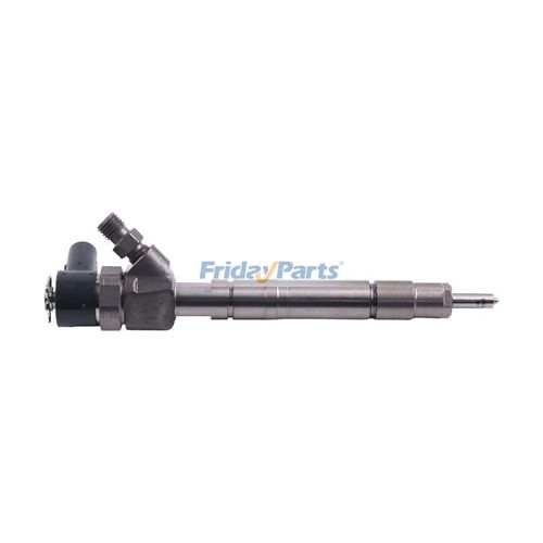Fuel Injector 0445110189 6110701687 for Mercedes-Benz Engine OM611 ...