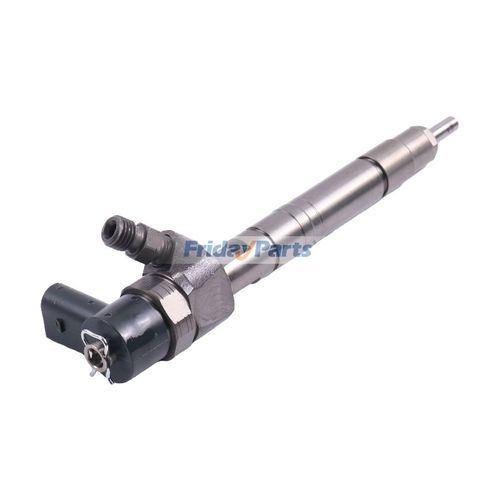 Fuel Injector 0445110189 6110701687 for Mercedes-Benz Engine OM611 ...