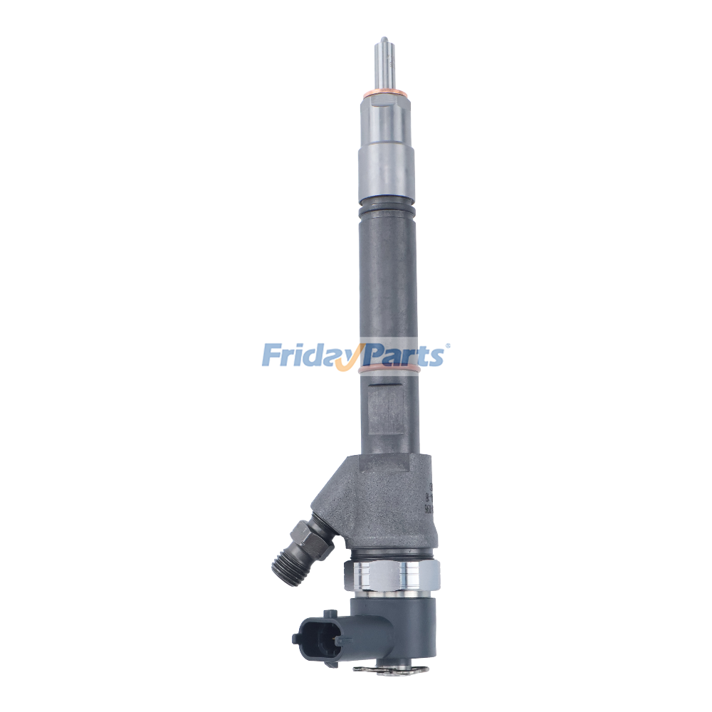 Compre Injetor de combustível 0445110265 para Vauxhall Vivaro Nissan Interstar Renault Movano Master Trafic II na FridayParts