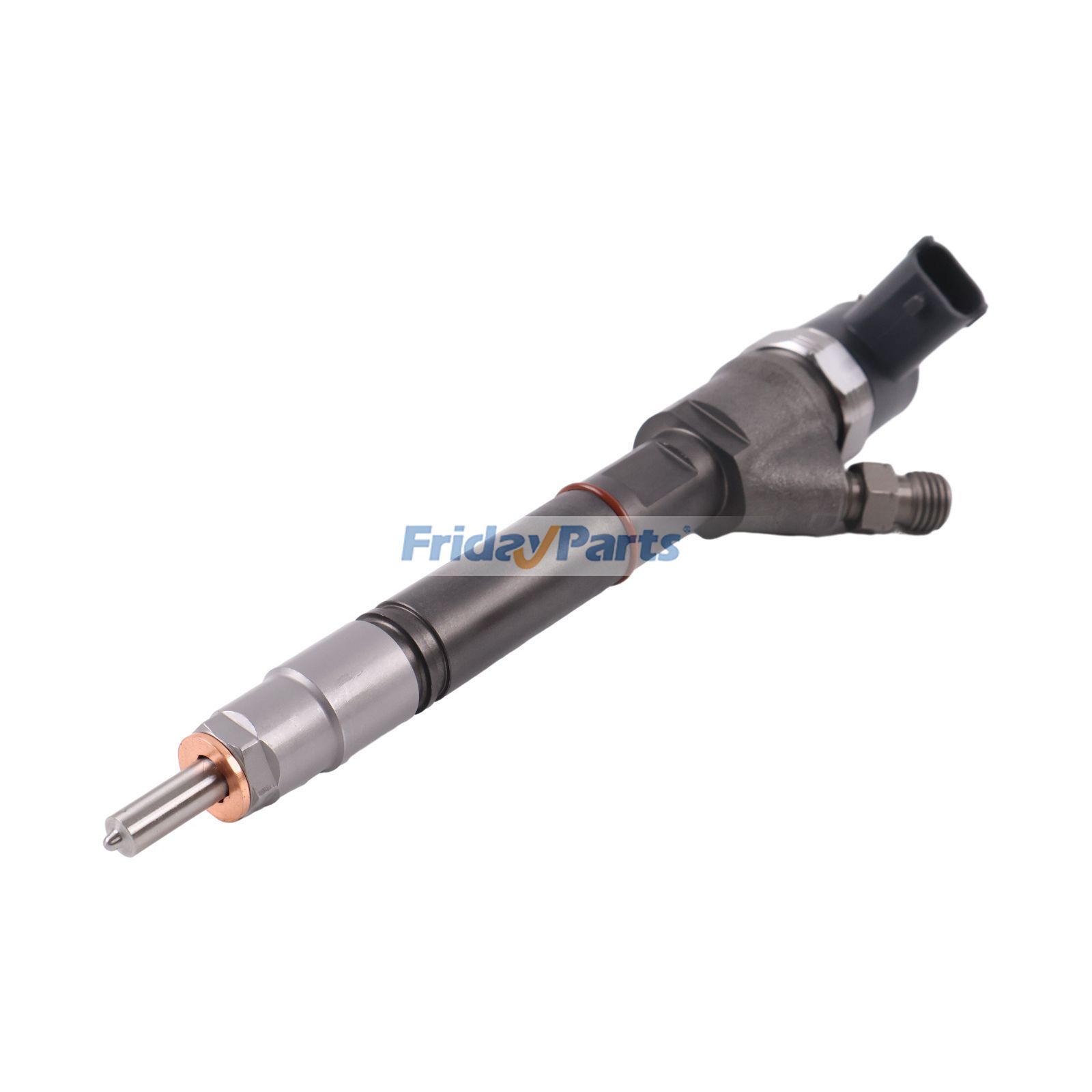 Injecteur de carburant 0445110265 pour Opel Vivaro, Nissan Interstar, Renault Movano, Master, Trafic IIpourPour Nissan,Pour Renault