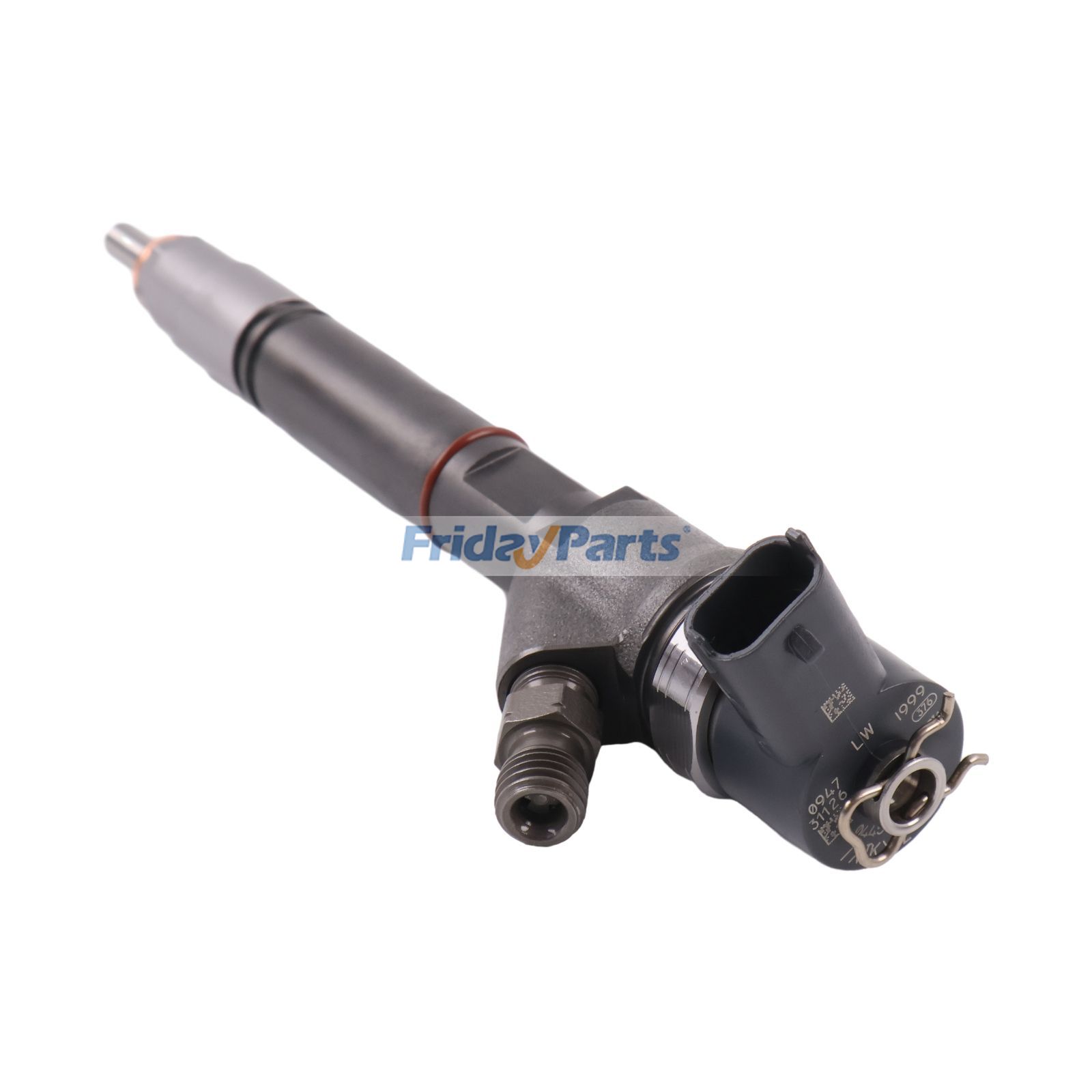 Injecteur de carburant Pour Nissan,Pour Renault