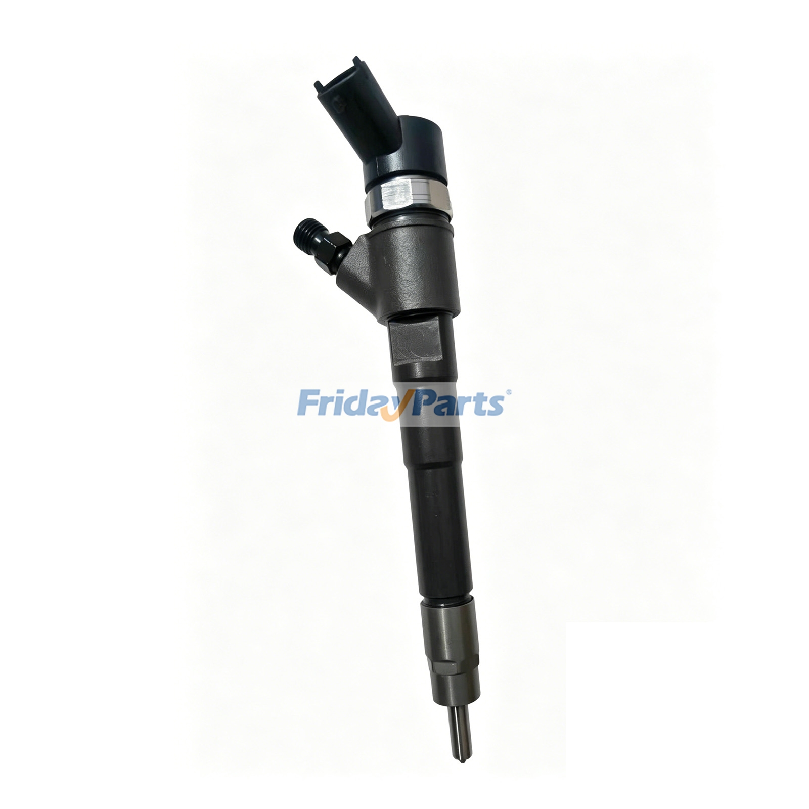 Fuel Injectorfor Fiat 120 130 MultiJet 2.3 D Iveco for Vehicle