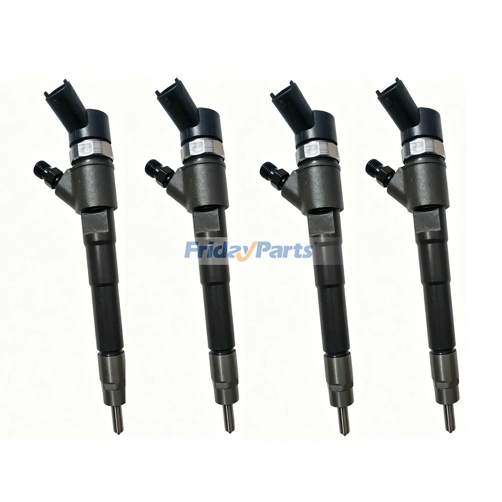 Einspritzdüse 0445110273 504088755 für Fiat Ducato 120 130 MultiJet 2.3D Iveco Daily IV