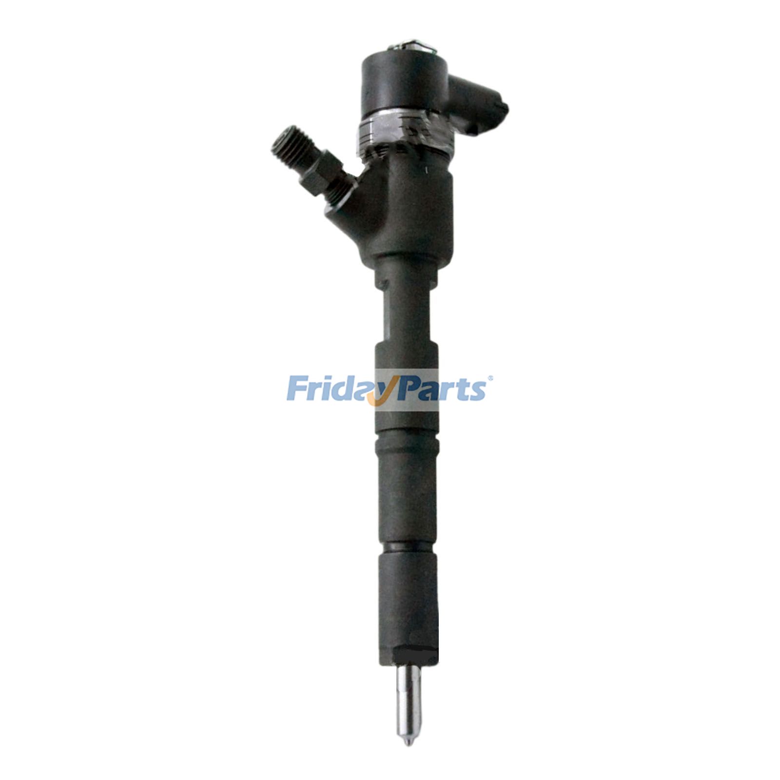 Fuel Injector 0445110366 E048632000009 for Futon Engine 4D24 JAC Sei 2 3