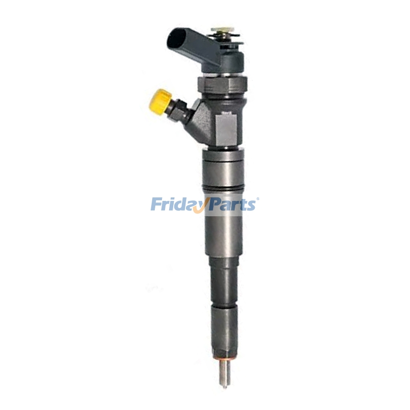 Fuel Injector 0445115008 13537801607 13537794343 7785685 7792097 7792721 for BMW 3 5 7 X3 X5 Series