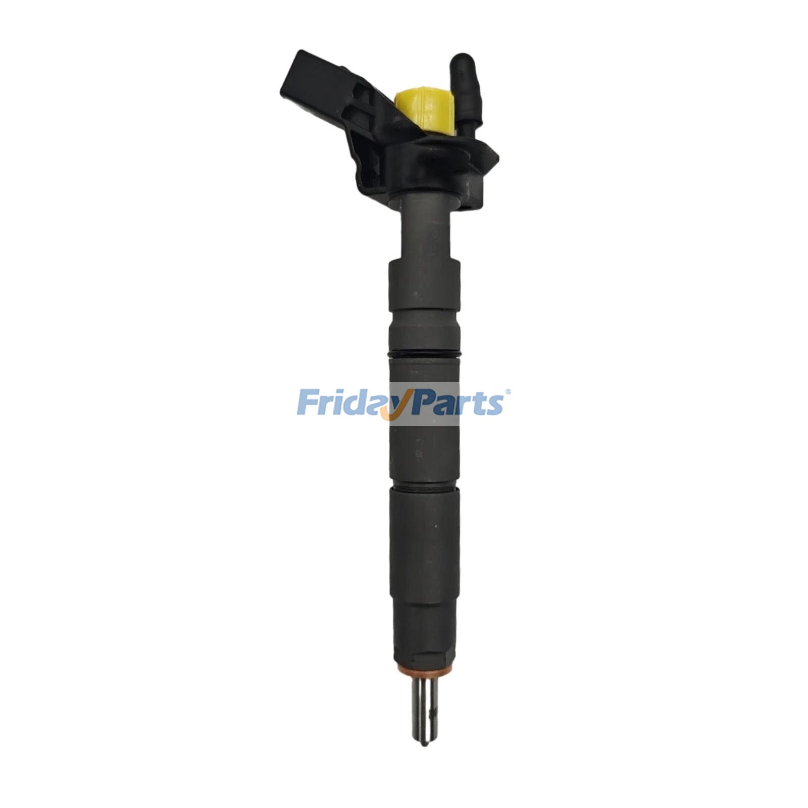 Fuel Injector 0445115061 for Dodge Sprinter Mercedes-Benz C 320 E 350 Jeep Grand Cherokee 2004-UP
