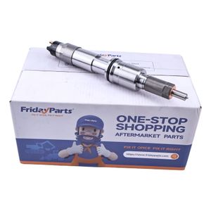 ルノー トラック Kerax 450DCi プレミアム用燃料インジェクター 0445120020