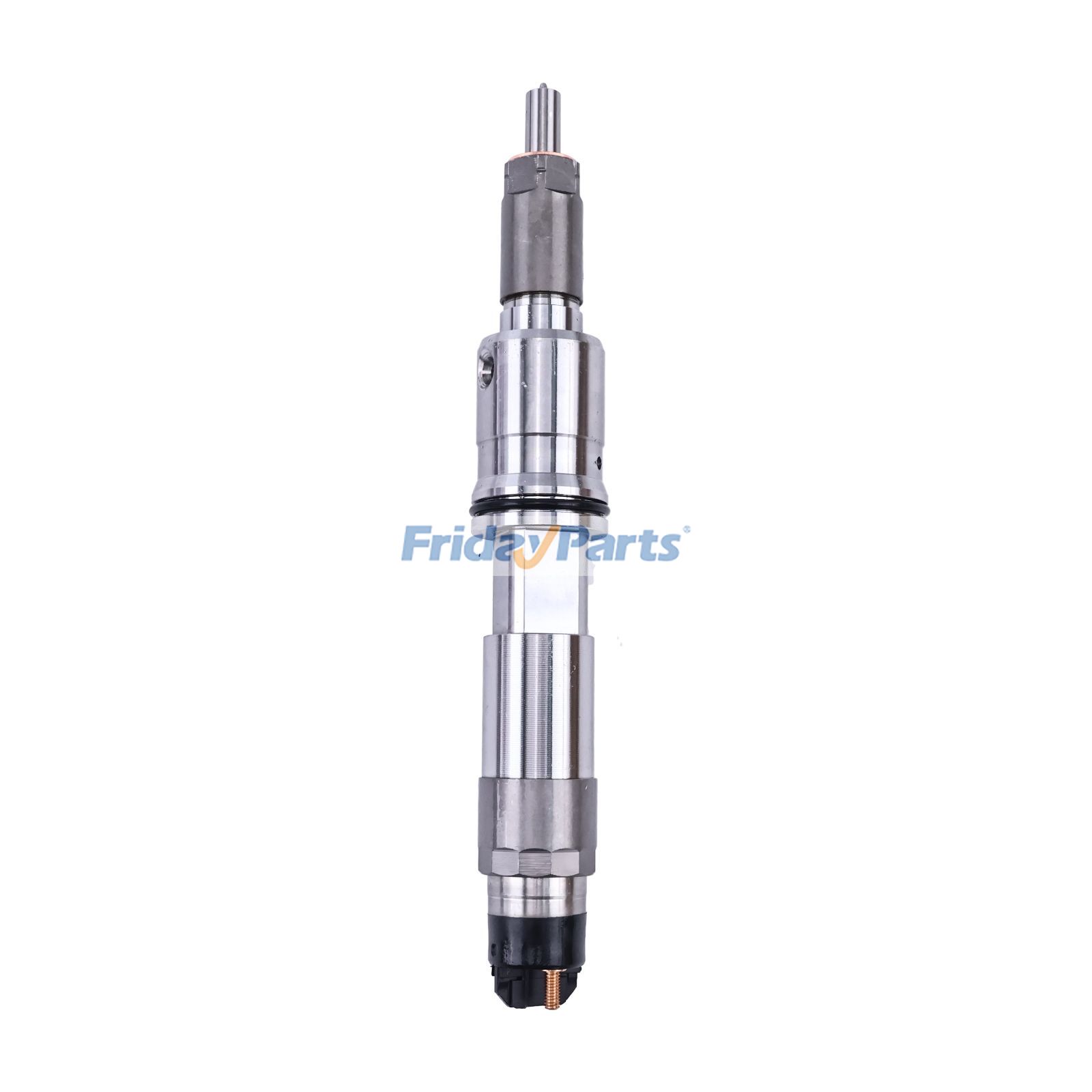 Truck Fuel Injector