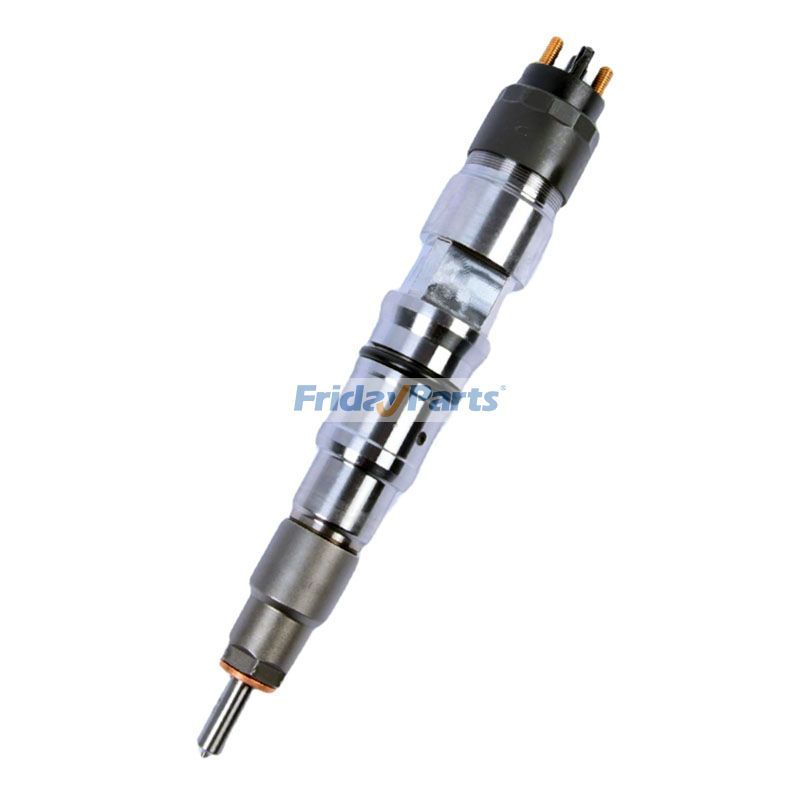 Einspritzdüse 0445120295 für Doosan-Motor DL06KB-Lader DL220-Bagger DX160W-3