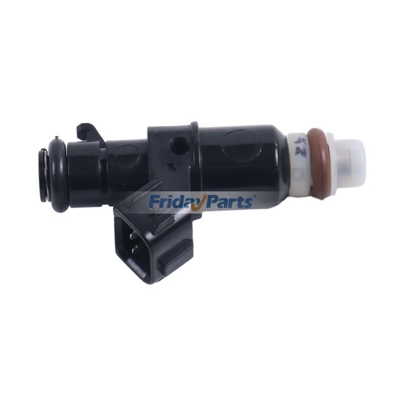 Fuel Injector in Stock in China,USA