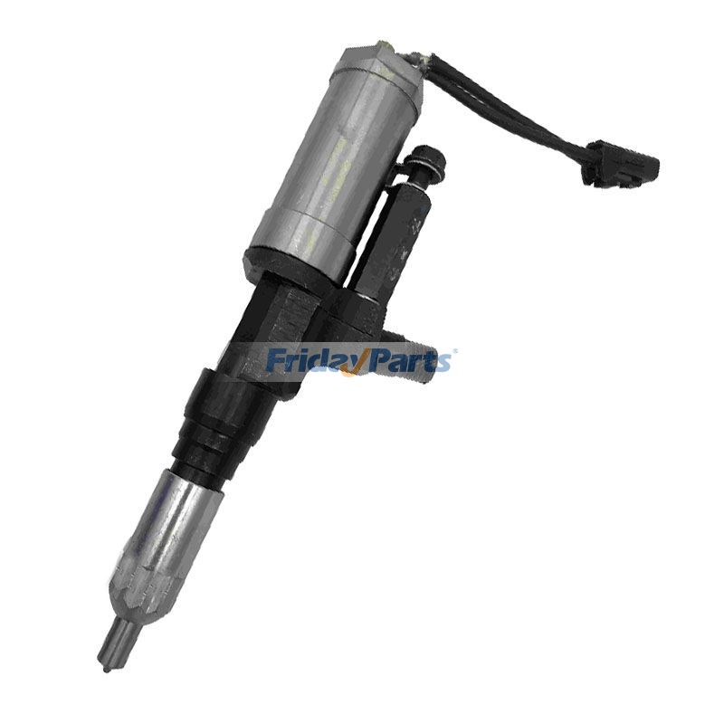 Fuel Injector for Engine,Truck