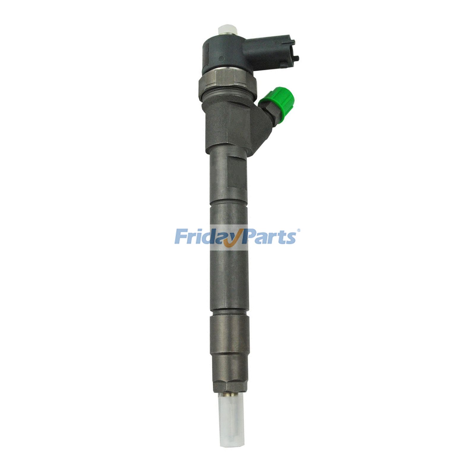 Injecteur de carburant 0986435075 0445110063 pour Renault Avantime Master Vauxhall Movano 2000-2005