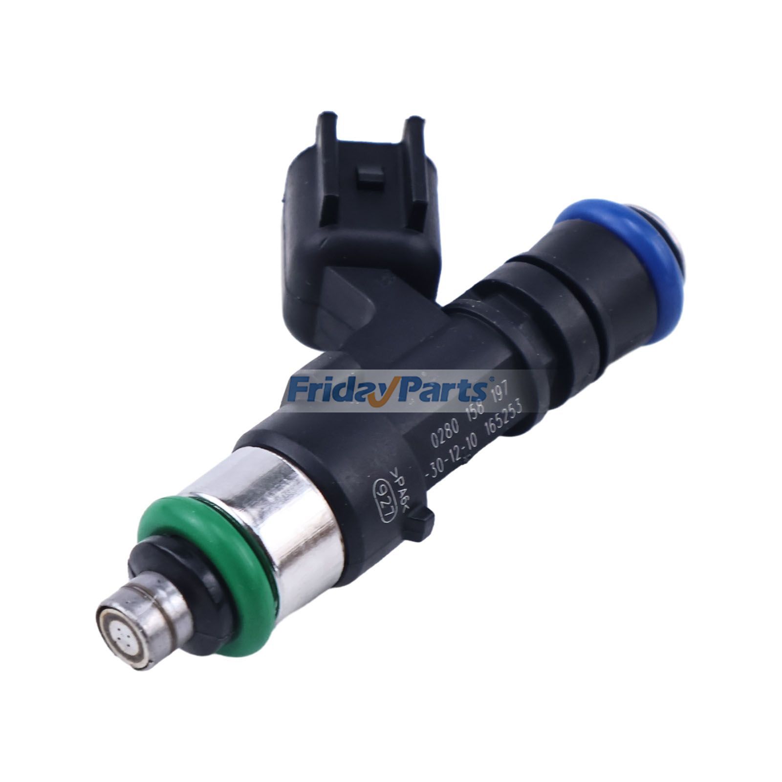 Fuel Injector in Stock in China,China Stock