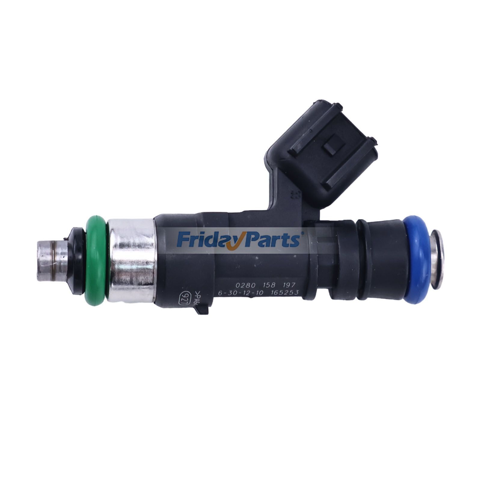  Fuel Injector For Polaris