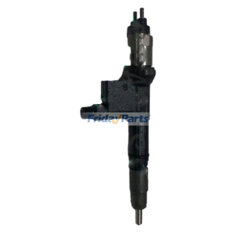 Fuel Injector 129F01-53050 for Yanmar Engine 4TNV94FHT