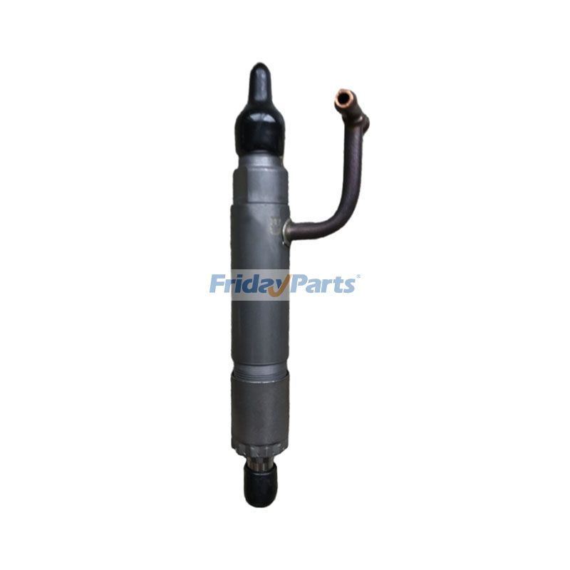 Inyector de combustible 15895402 para cargadora y excavadora Bobcat