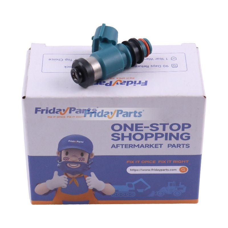 Einspritzdüse 16450-KRN-A41 für Honda CRF250R 2010-2017