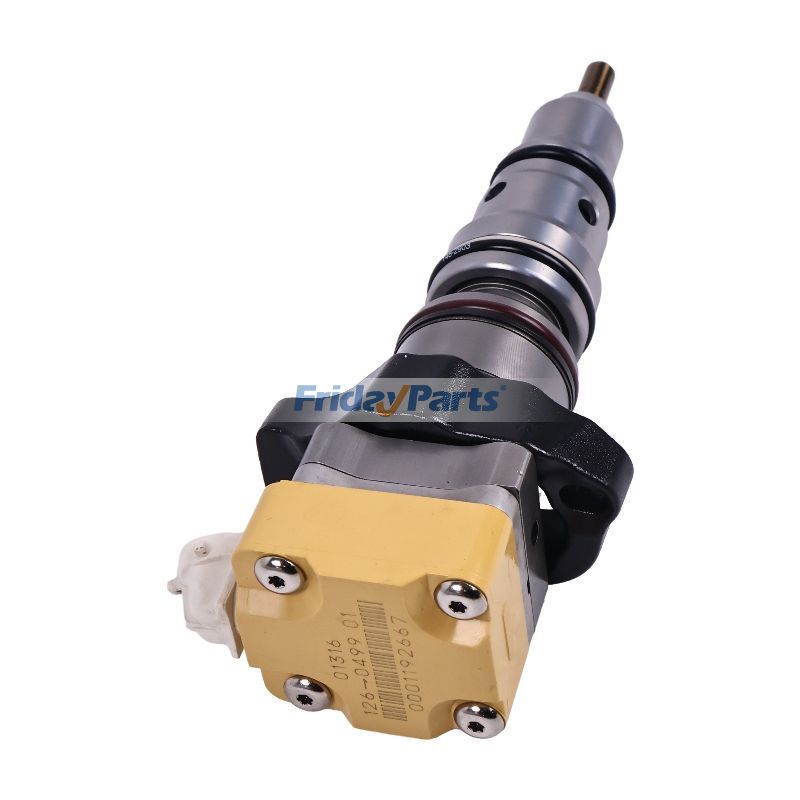  Fuel Injectorerpillar CAT 