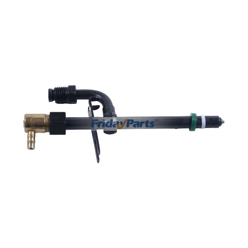 Fuel Injector in Stock in China