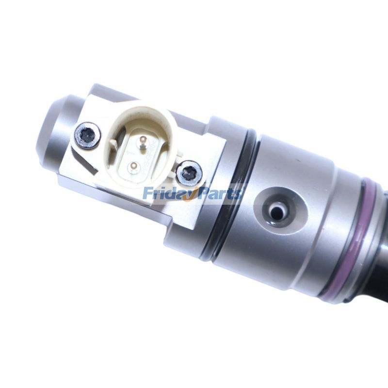 Compre Injetor de combustível 1825900 1829500 BEBJ1B00001 para motor Paccar MX13 DAF XF Kenworth Peterbilt Truck na FridayParts