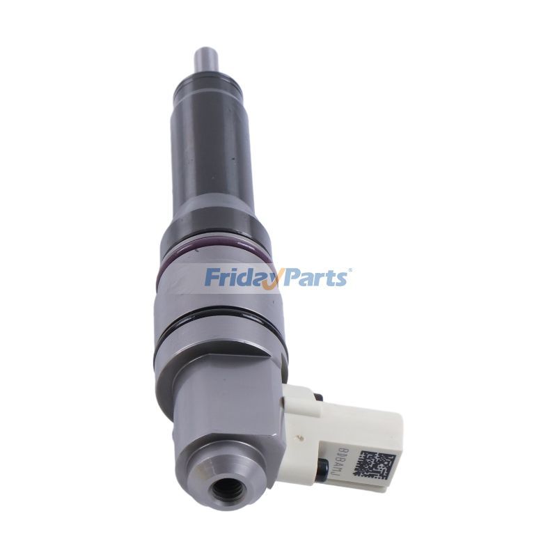 Motor,Caminhão Para DAF,Para Kenworth,Para Peterbilt - Injetor de combustível 1825900 1829500 BEBJ1B00001 para motor Paccar MX13 DAF XF Kenworth Peterbilt Truck