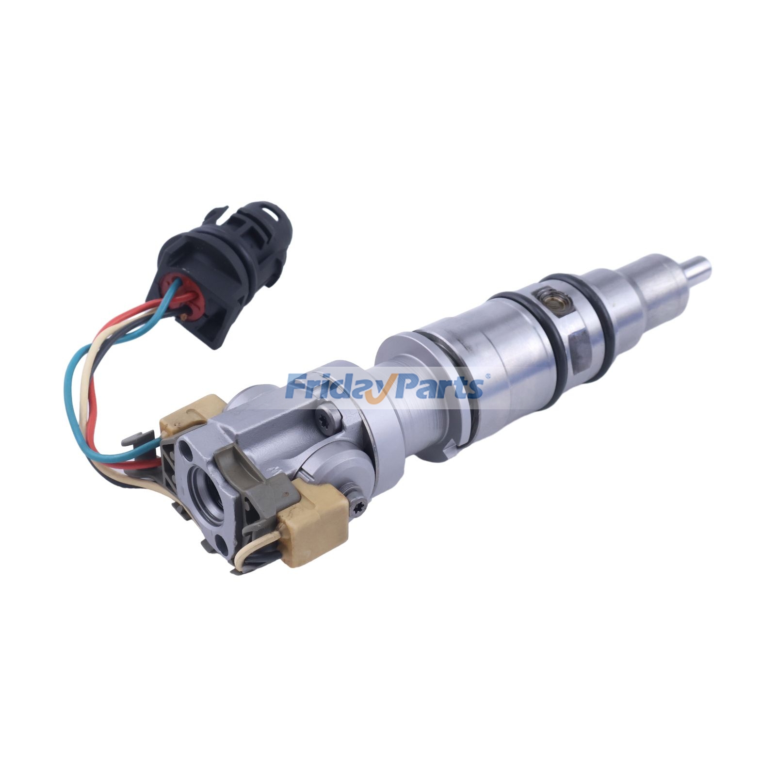 EinspritzdüsenFür Ford