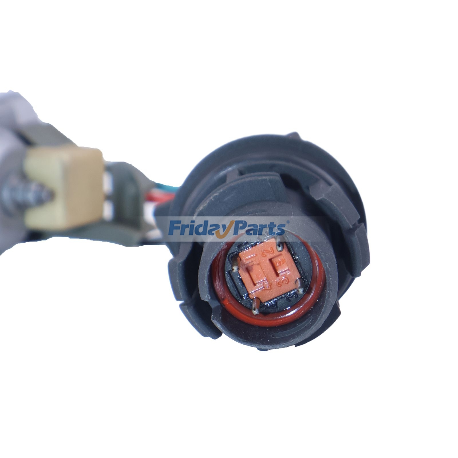 Kraftstoffinjektor 1878284C91 1843481C94 für International Navistar Motor VT365 VT275 MaxxForce 5 Ford Truck F-250 F-450 F-350 F-550für Für Ford