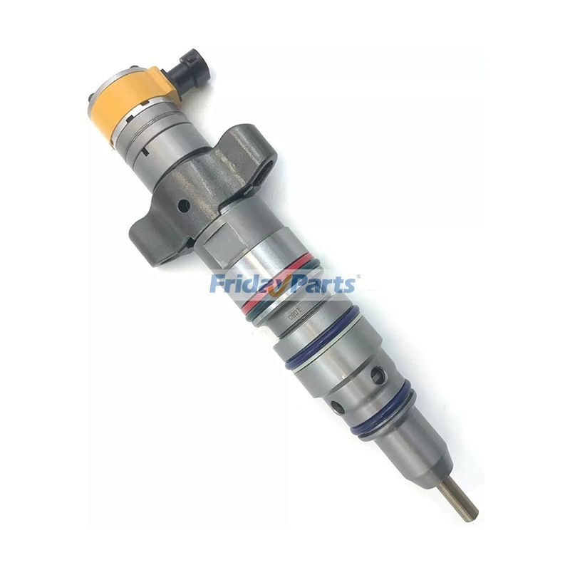 Einspritzventil 20R-8066 für Caterpillar CAT-Motor C7 Bagger 324D 325D L 329D LN M325D MH Lader 950H