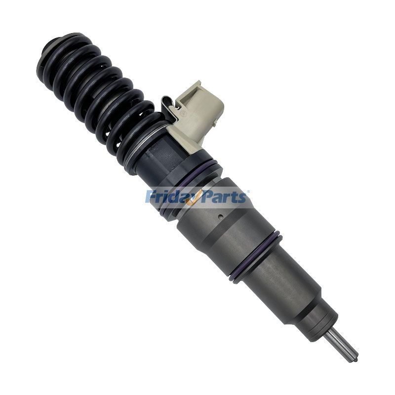 Kraftstoffinjektor 21698153 für Volvo-Motor HDE16 Lkw VNL 780 FH12 FH16 NH12 FH
