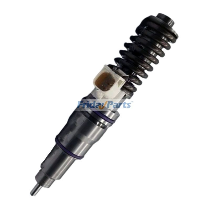 Kraftstoffinjektor 22222025 für Volvo Lkw A25F A30F A25G A30G