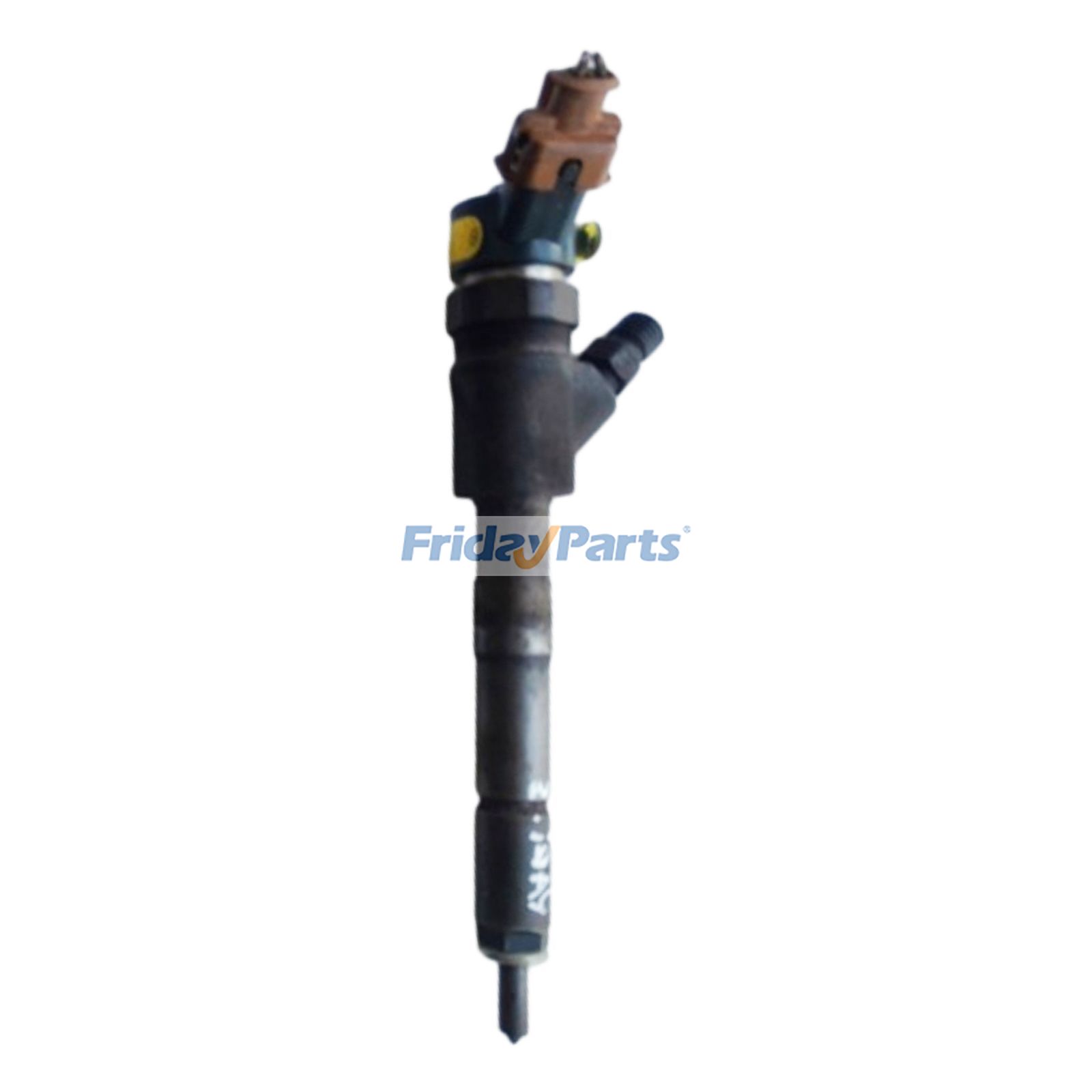 Fuel Injector 23670-0N010 0445110154 for Toyota Yaris