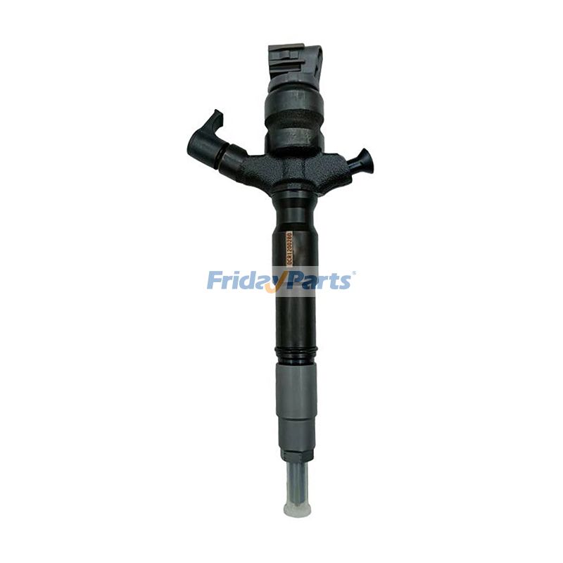 Kraftstoffinjektor 23670-30450 für Toyota Hilux 2010-UP