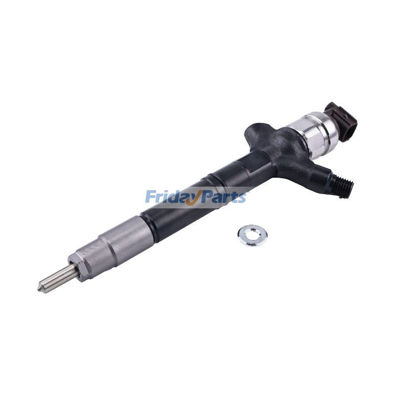 Engine,Forklift Fuel Injector