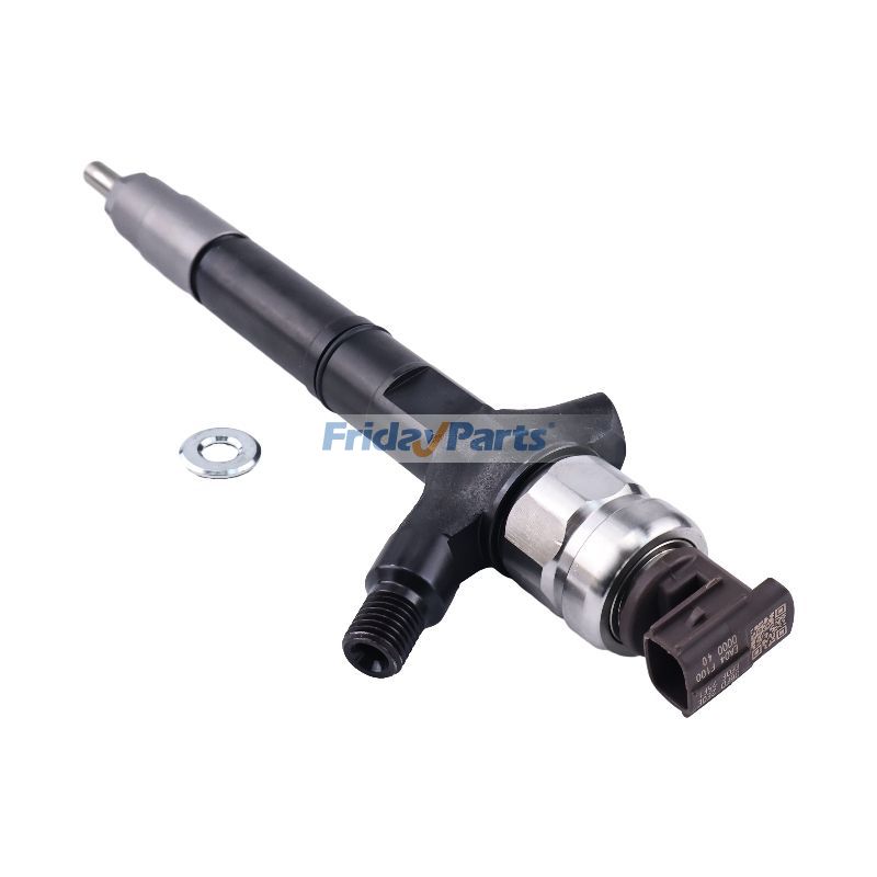 Fuel Injector in Stock in China,USA