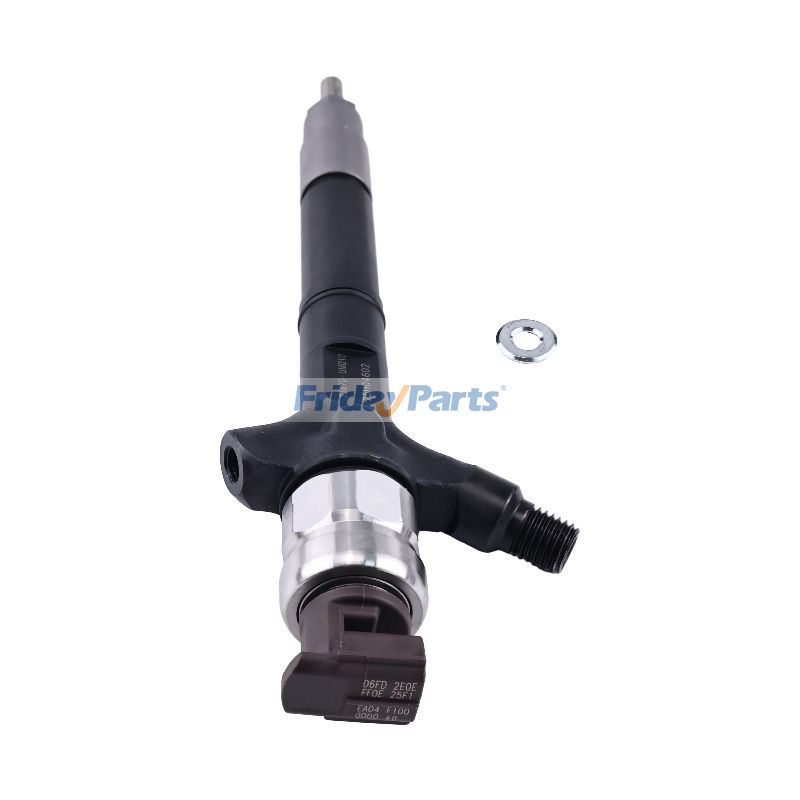  Fuel Injector For Toyota