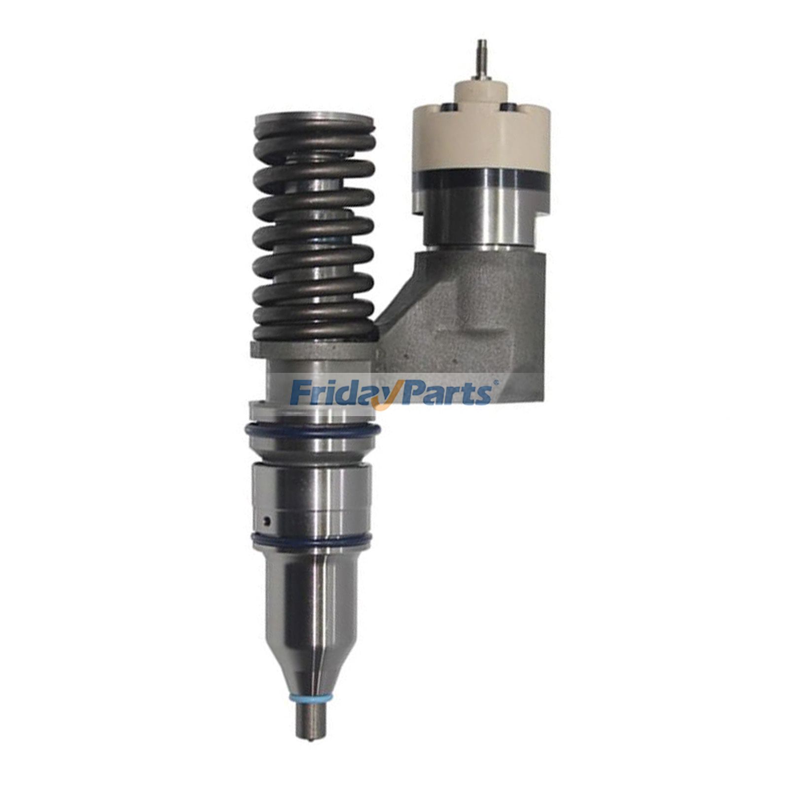 Kraftstoffeinspritzdüse 253-0616 für Caterpillar CAT Motor C18 Bagger 390D Radlader 988H Walze 826K