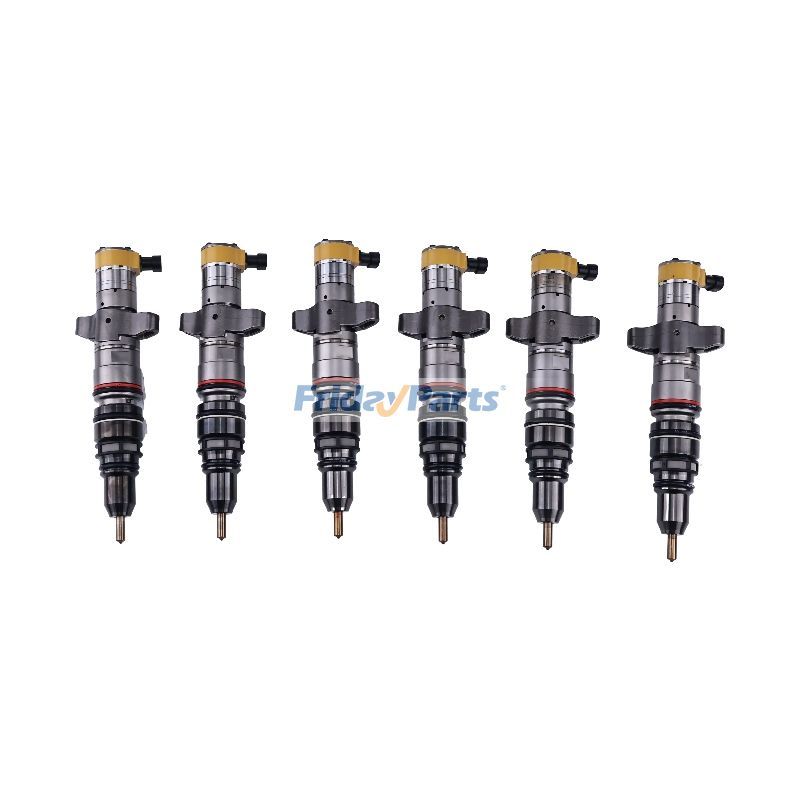 Einspritzventil 267-3361 für Caterpillar CAT-Motor C7 C9 C18 Bagger 330D 336D M330D 340DL