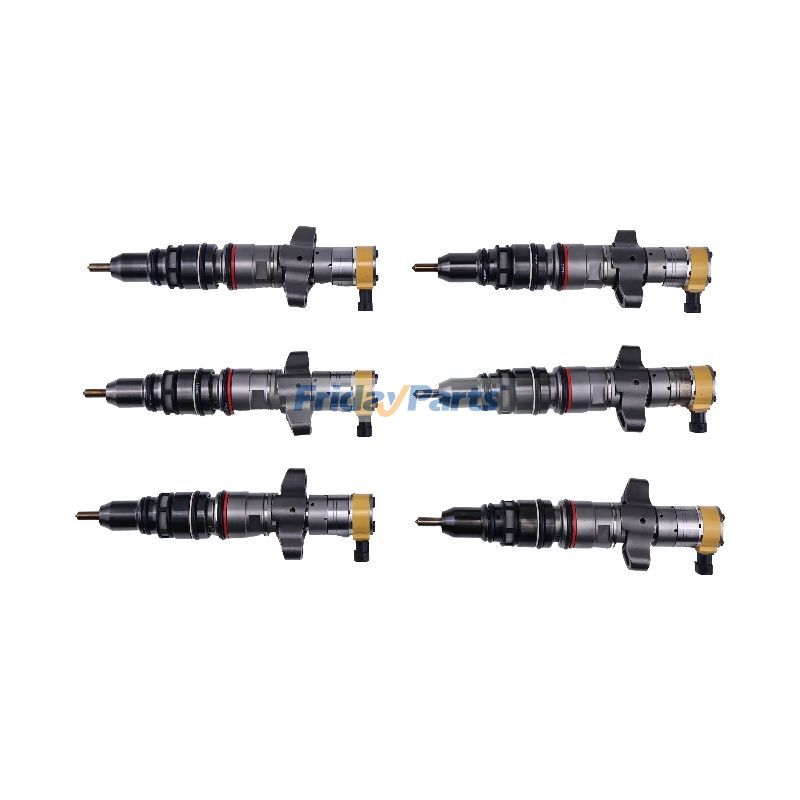 FridayParts Einspritzdüsen