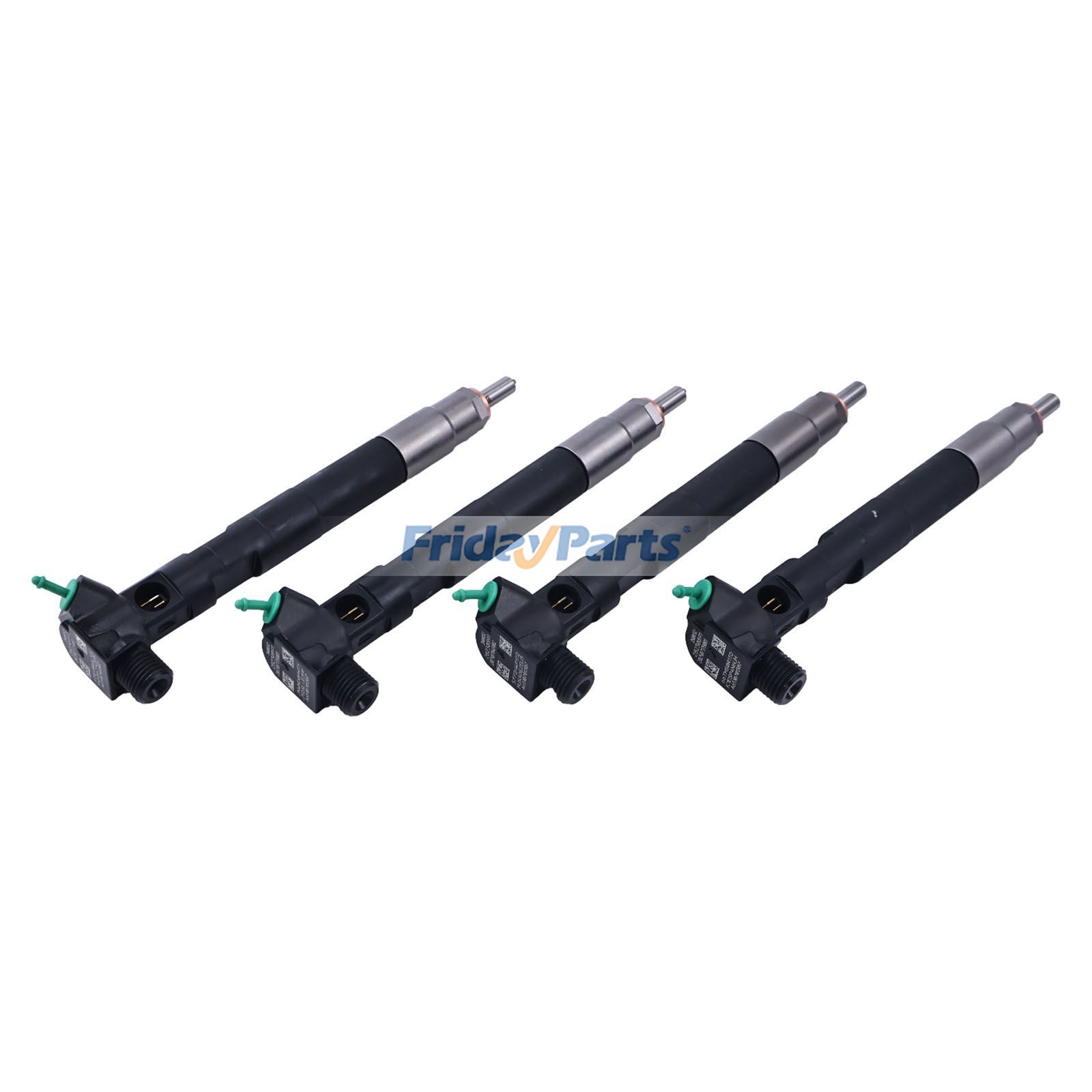 Vehicle Fuel Injector