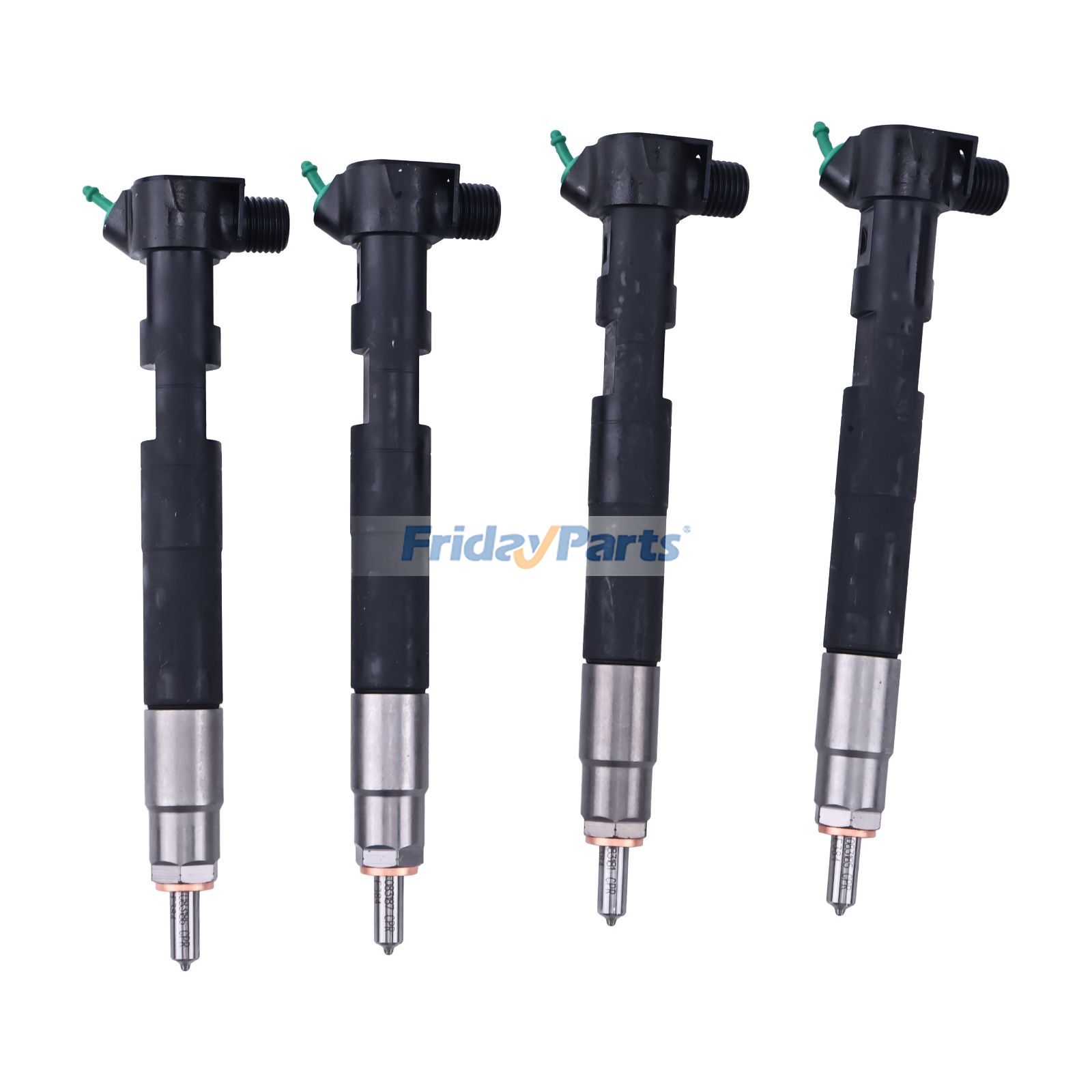 Fuel Injector for Vehicle