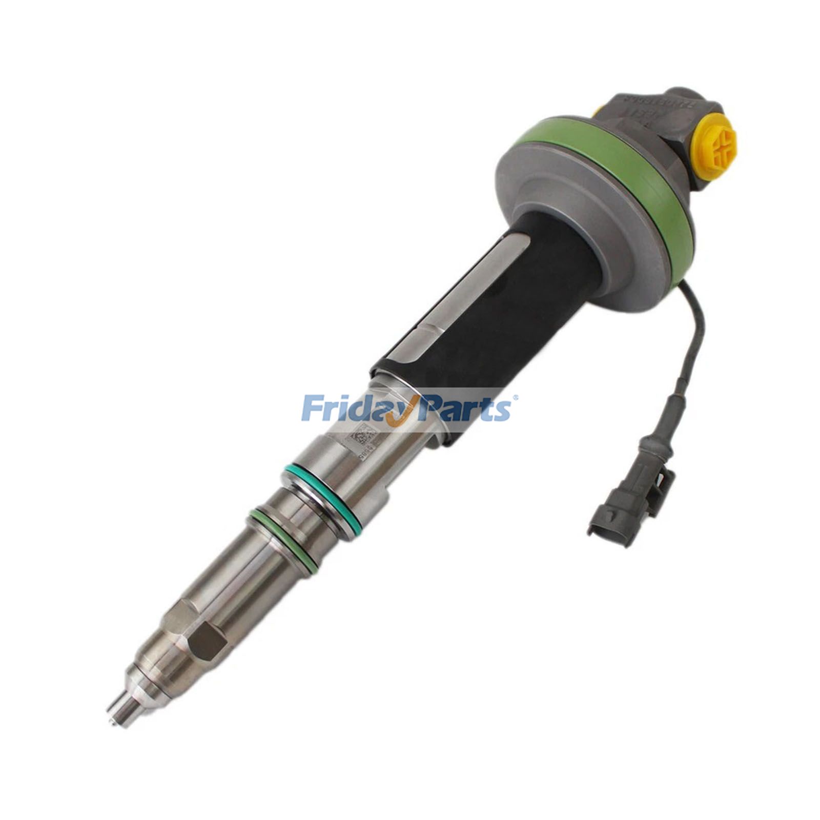 Kraftstoffinjektor 2867147 für Cummins-Motor G50 K50 QSK19 QSK38 QSK50 QSK60