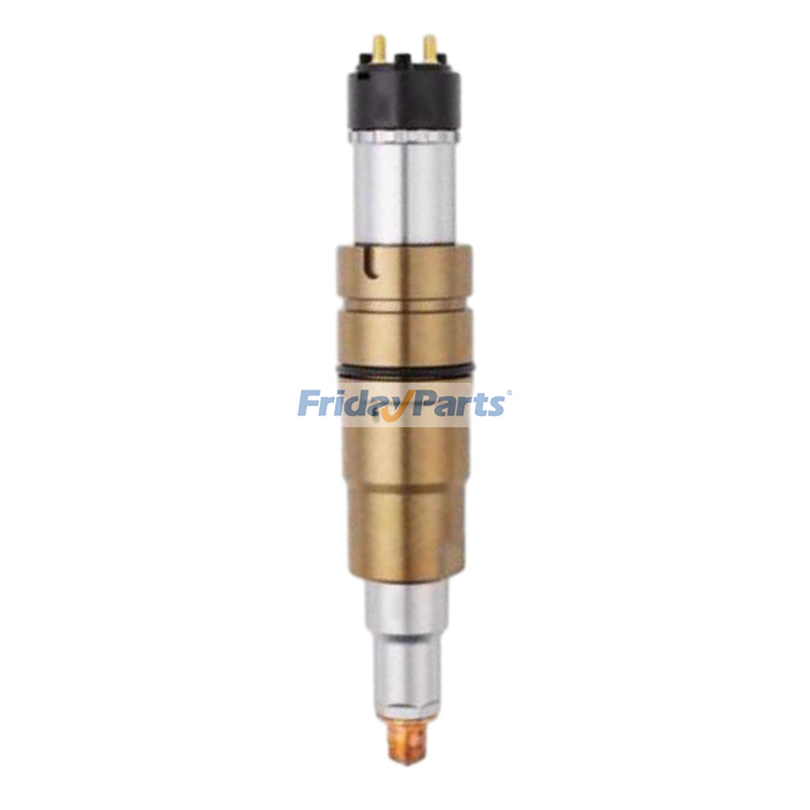 Injecteur de carburant 2897518 pour moteur Cummins ISX12 CM2350 X102