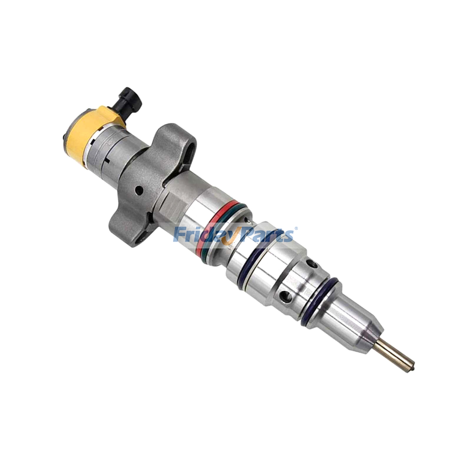 キャタピラー CAT エンジン C9 モーターグレーダー 160M 140M 掘削機 330D 用燃料インジェクター 293-4066