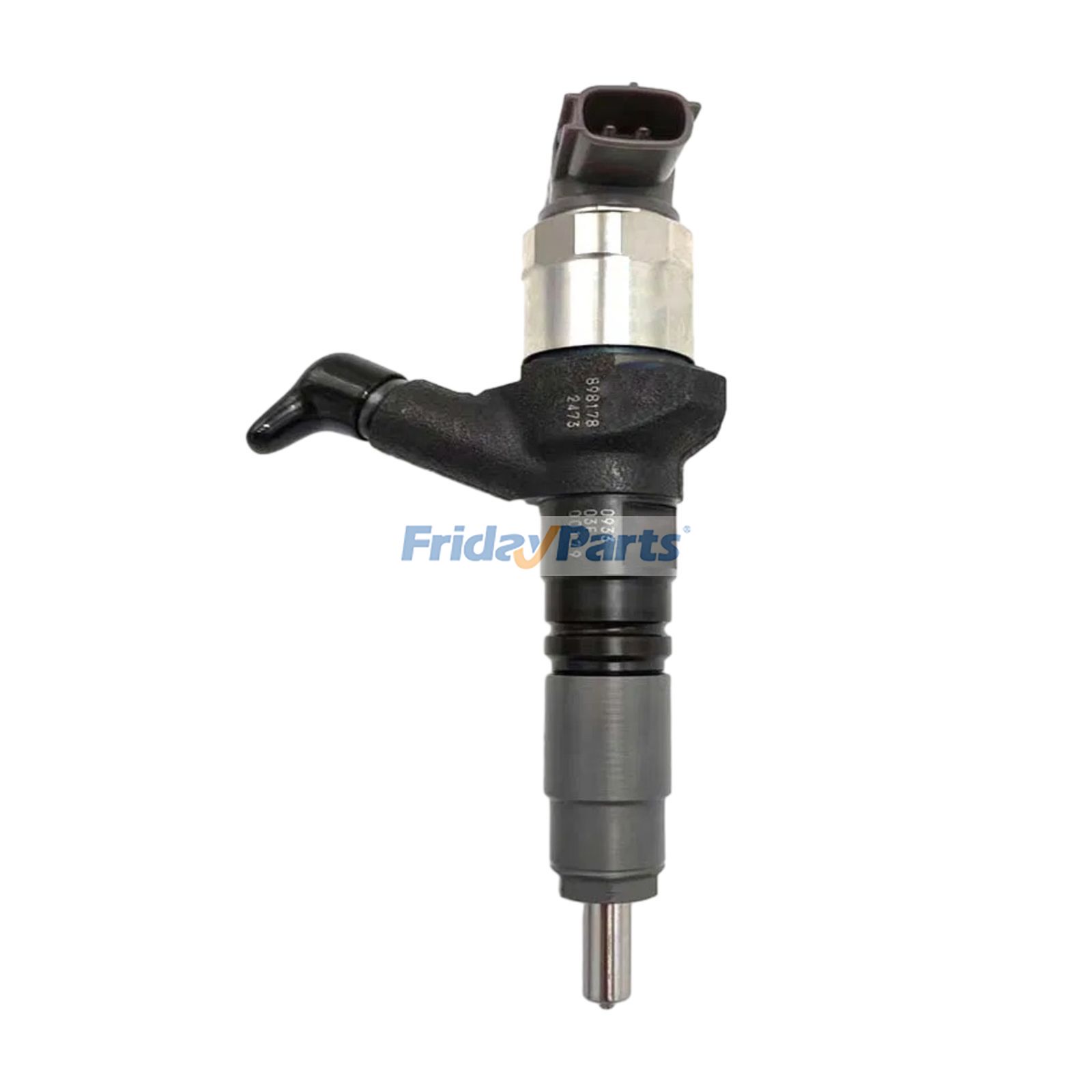 Kraftstoffinjektor 295050-0933 8-98178247-3 für Isuzu-Motor 4JH1