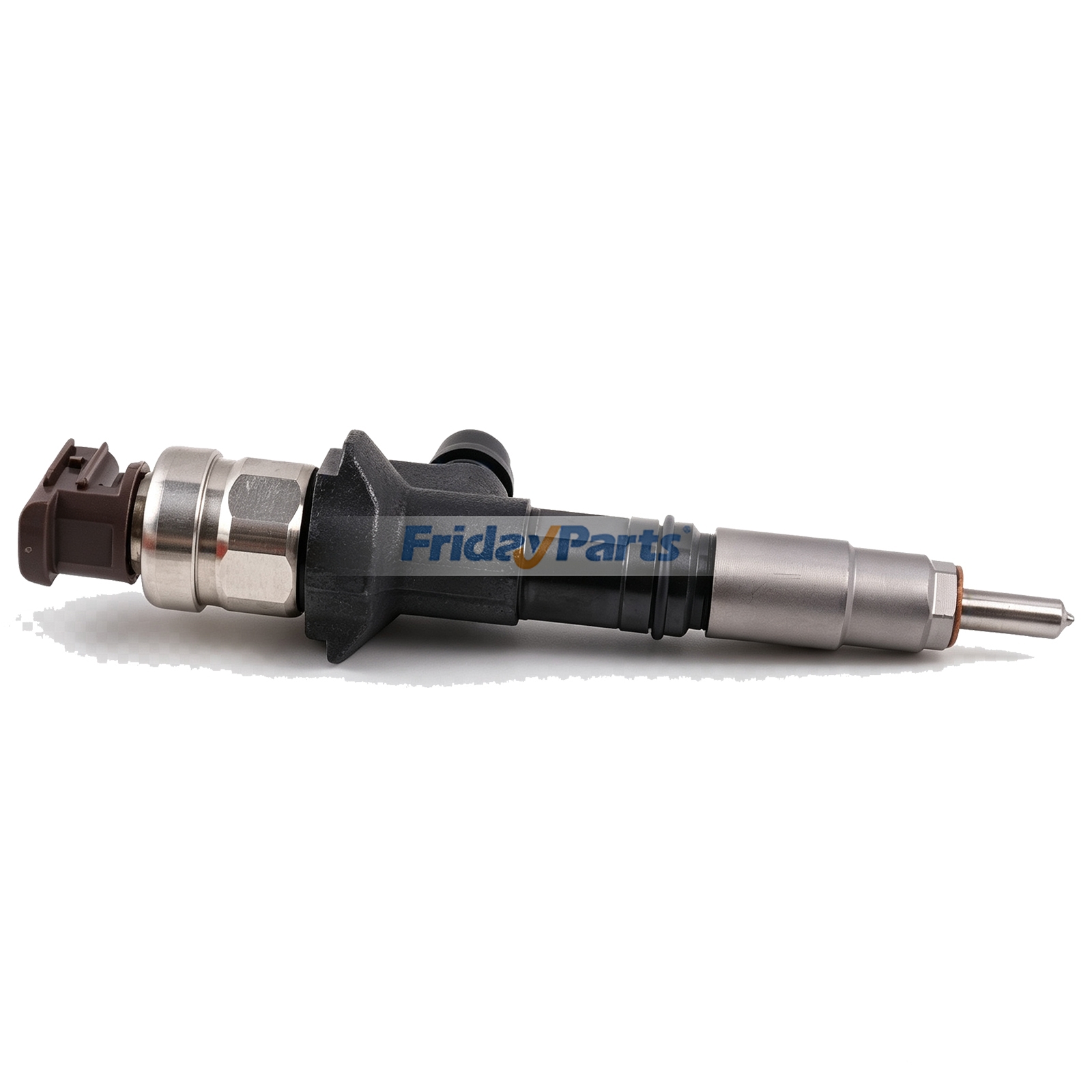 Fuel Injector 295050-1340 1J706-53073 1J706-53050 for Kubota KX057-4 U55-4CA U55-4 R530 R530CA