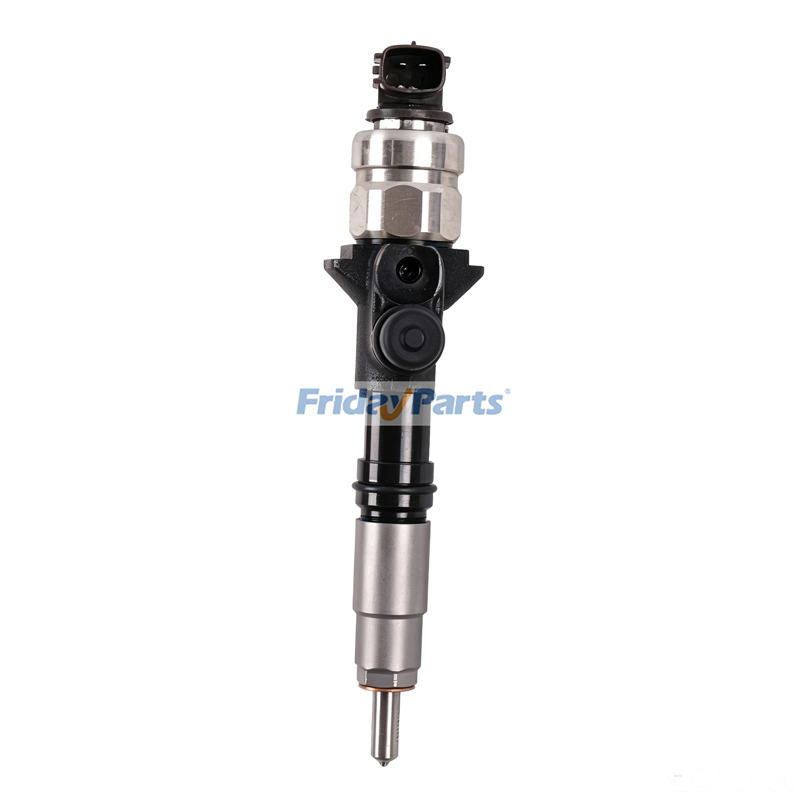 Excavator,Loader Fuel Injector