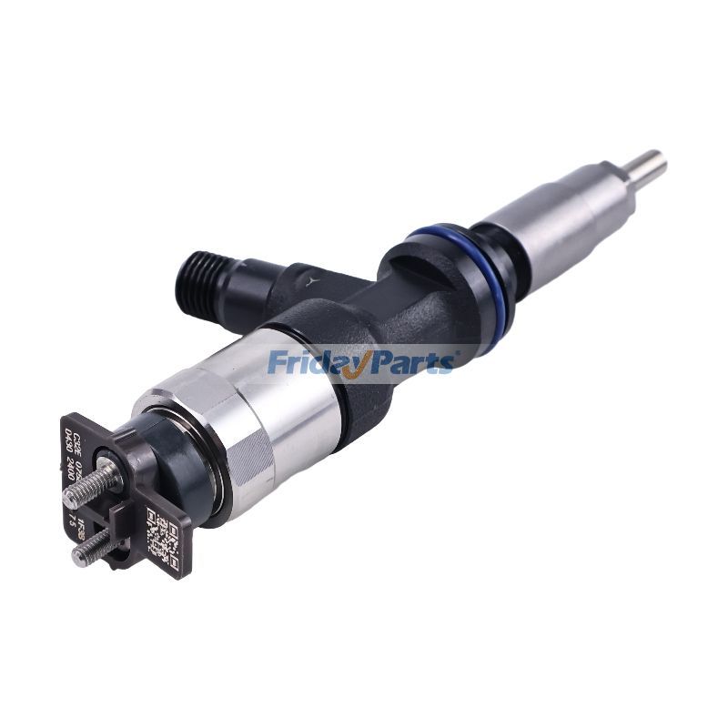 FridayParts Einspritzdüse 1KD 2KD