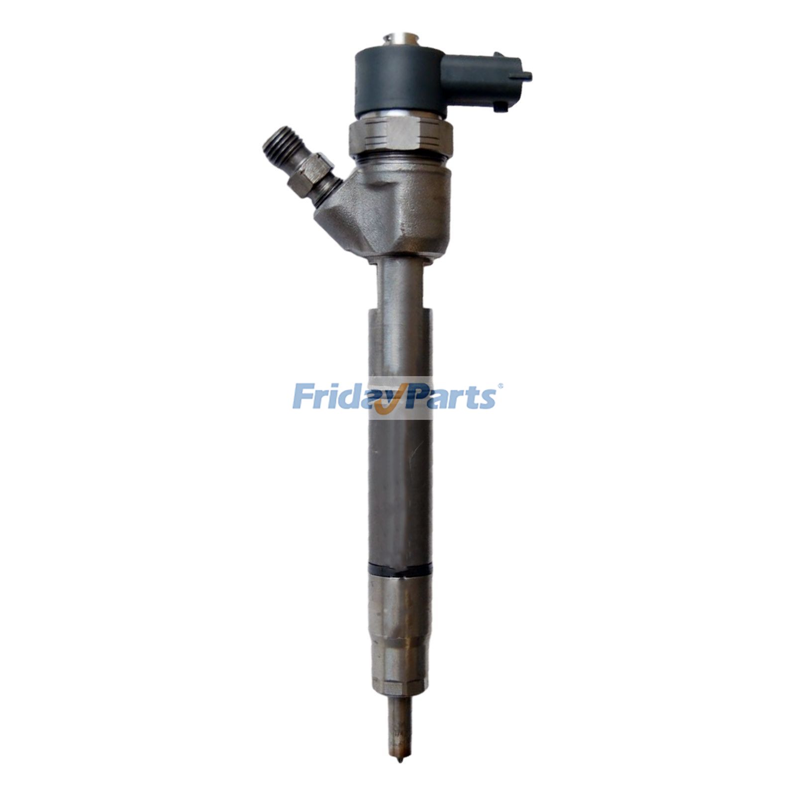 Inyector de combustible 33800-2A400 0986435152 para Hyundai Accent Elantra Getz i30 Kia Cerato Picanto Rio 2005-UP