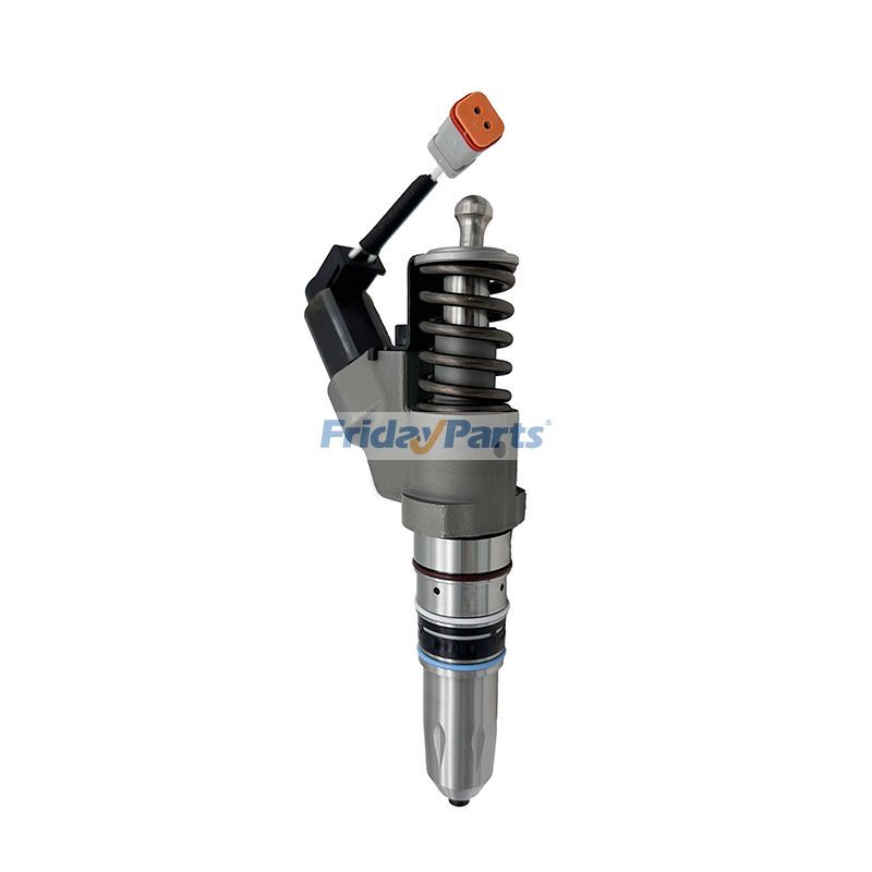 Kraftstoffinjektor 3411760 für Cummins-Motor N14 Celect QSN14 CM876 N105 QSNT14 CM876 N103